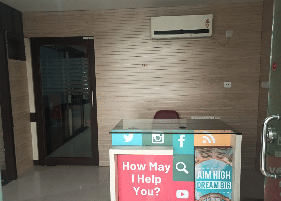 Webfame Digital Marketing Academy Campus photo 4